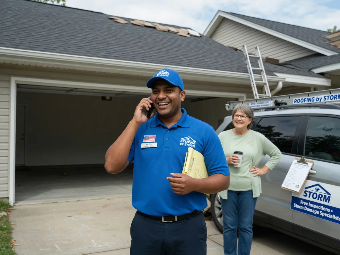 Roof Repair Near Me Allen, KS FAQs