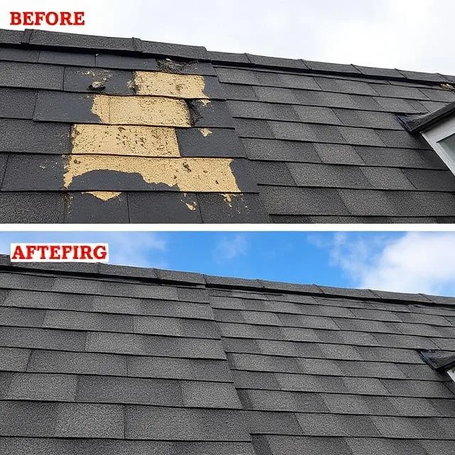 Roof Repair Near Me in Allen, KS near me